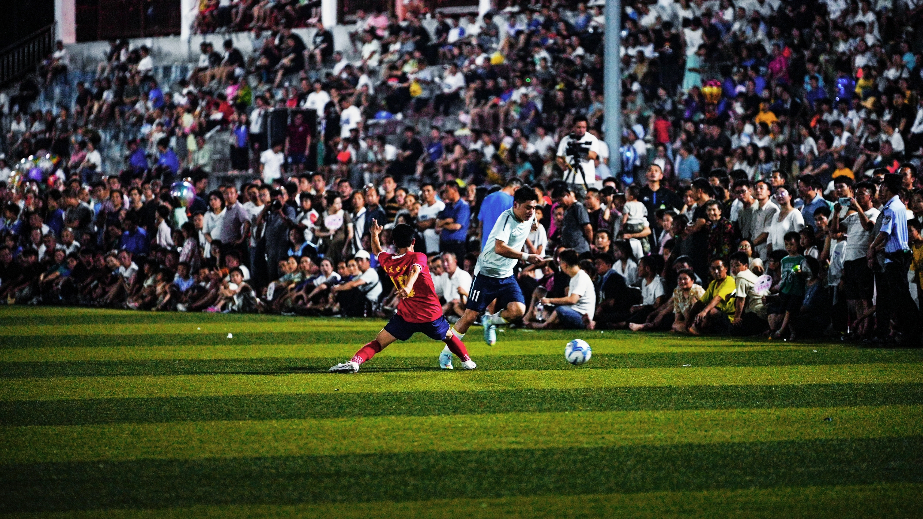 9game-赛地聚焦——国王杯今夜热度飙升；成都蓉城刷新队史纪录；震撼外界；控场能力受关注的简单介绍-9game