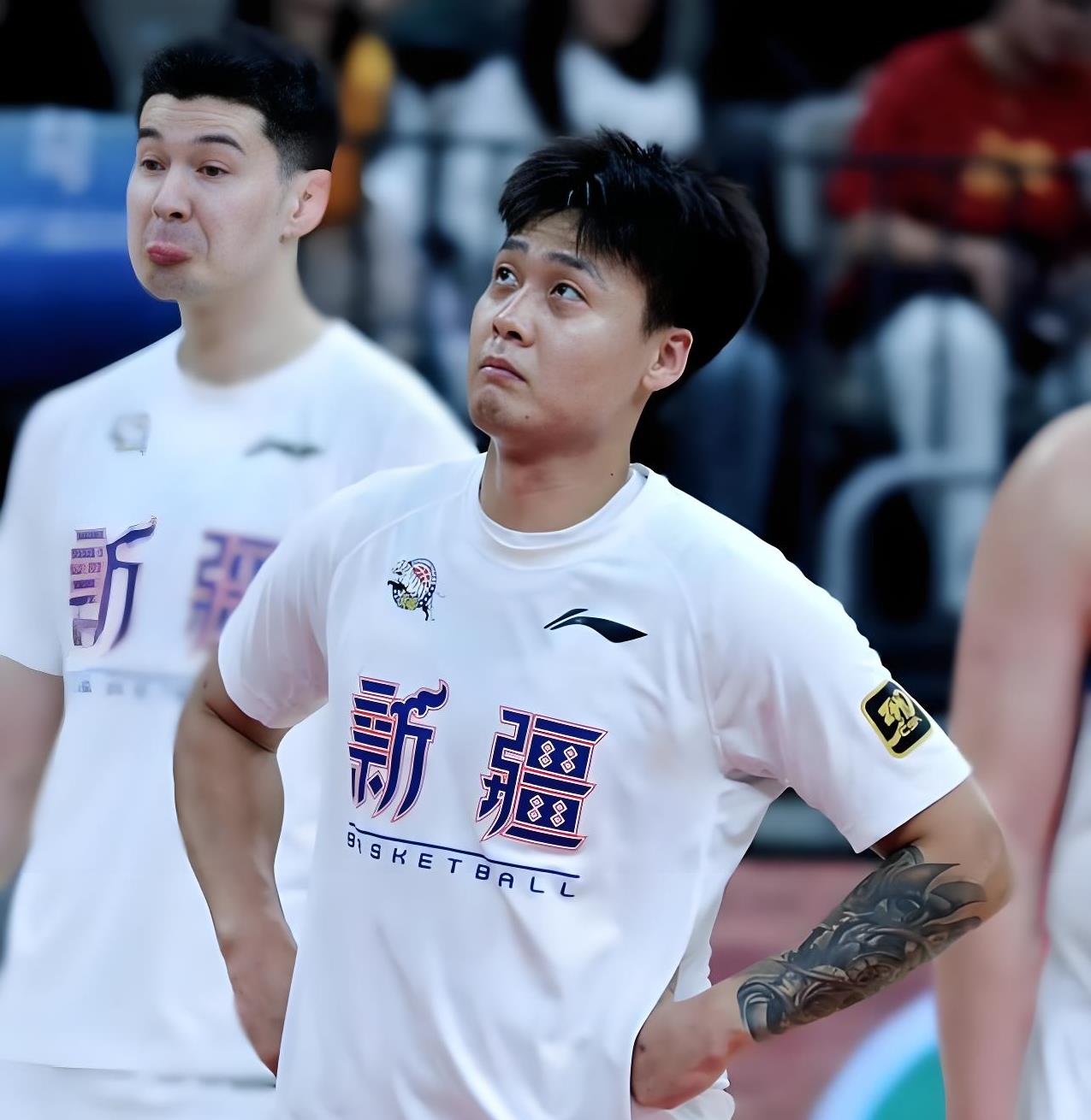 jiuyou-赛后新疆广汇备战西甲，止住颓势细节曝光，话题不断，细节决定成败-jiuyou