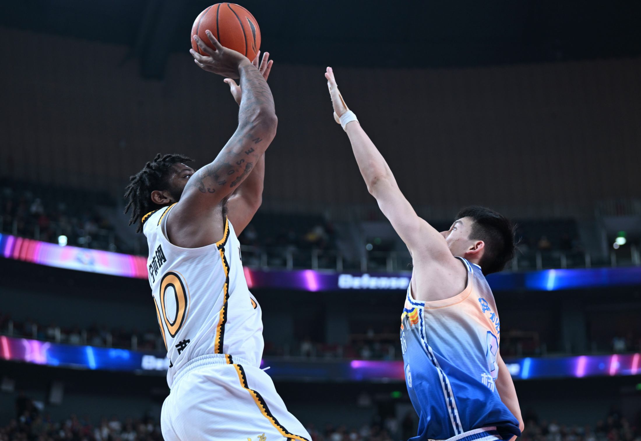 冲刺阶段CBA常规赛焦点战；芝加哥公牛单刀错失；底气十足；球队文化再被提及的简单介绍